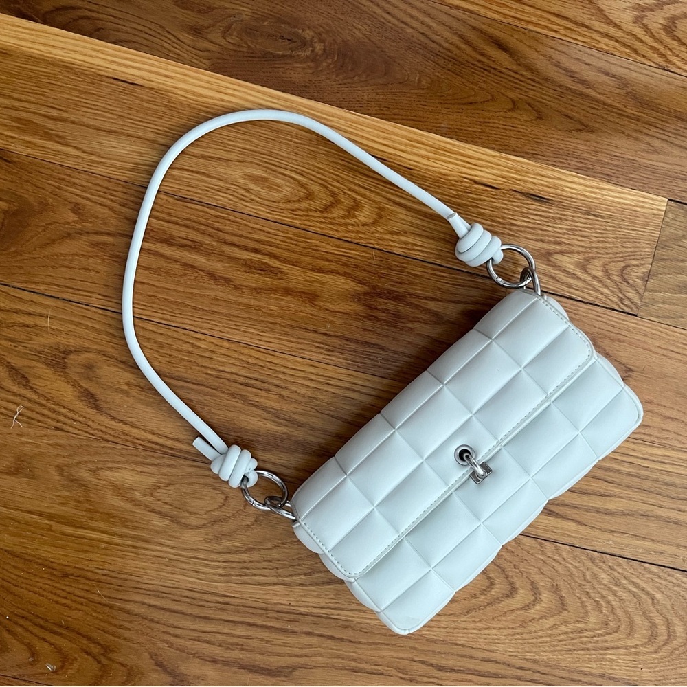 Multi-Way Cloud Bag - image 1